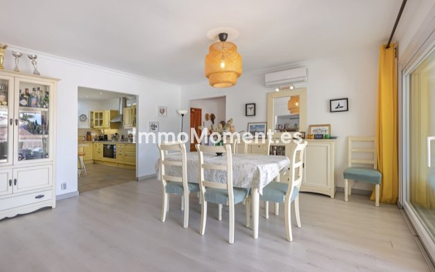 Bestaande woning - Vrijstaande villa - Sotogrande - Sotogrande Costa