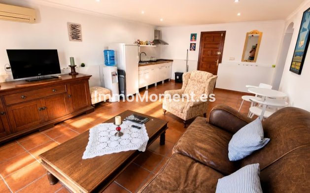 Bestaande woning - Vrijstaande villa - Sotogrande - Sotogrande Costa