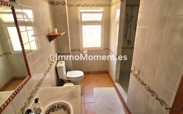 Bestaande woning - Vrijstaande villa - Sotogrande - Sotogrande Costa