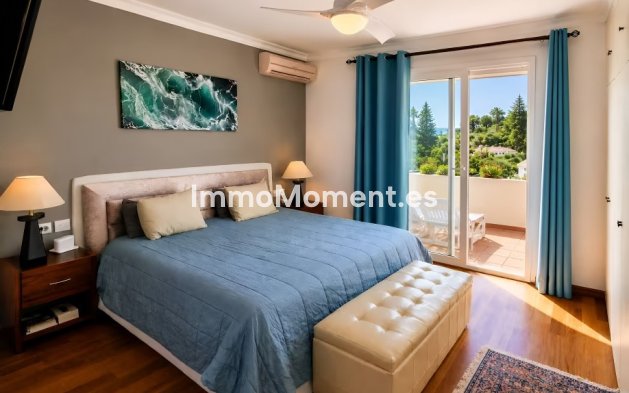 Bestaande woning - Vrijstaande villa - Sotogrande - Sotogrande Costa