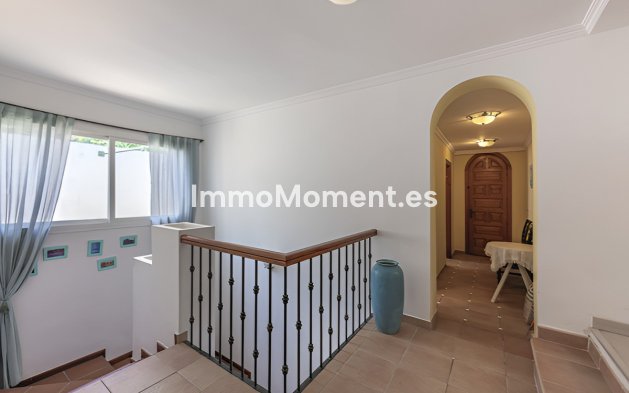 Bestaande woning - Vrijstaande villa - Sotogrande - Sotogrande Costa