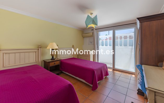Bestaande woning - Vrijstaande villa - Sotogrande - Sotogrande Costa