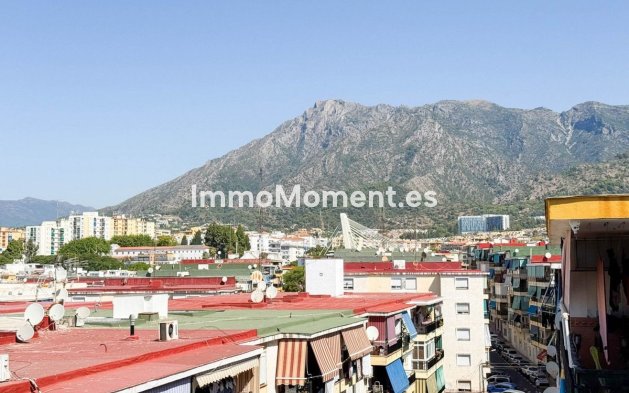 Bestaande woning - Appartement - Marbella - Marbella Centro