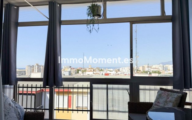 Bestaande woning - Appartement - Marbella - Marbella Centro