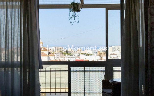 Bestaande woning - Appartement - Marbella - Marbella Centro