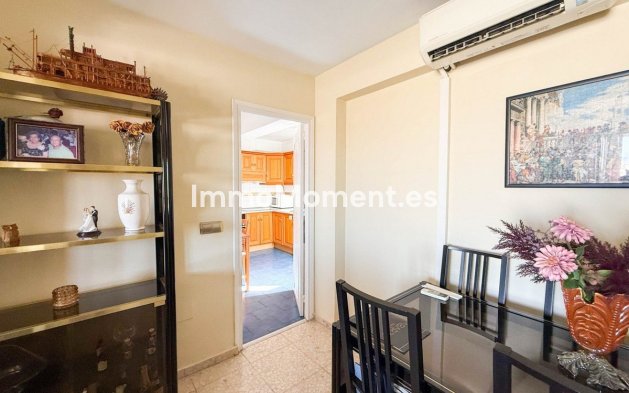 Bestaande woning - Appartement - Marbella - Marbella Centro