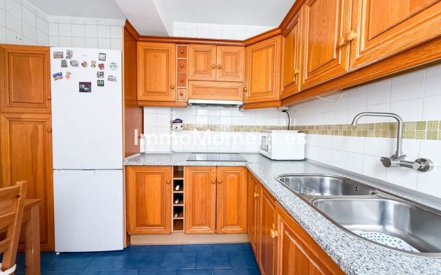 Bestaande woning - Appartement - Marbella - Marbella Centro