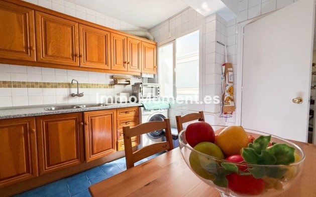 Bestaande woning - Appartement - Marbella - Marbella Centro