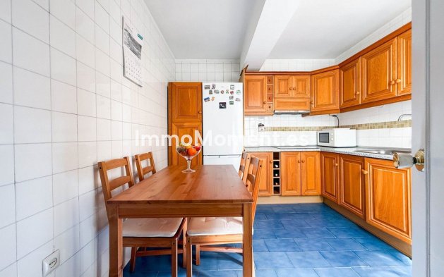 Bestaande woning - Appartement - Marbella - Marbella Centro