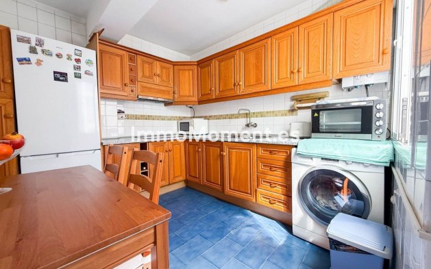 Bestaande woning - Appartement - Marbella - Marbella Centro