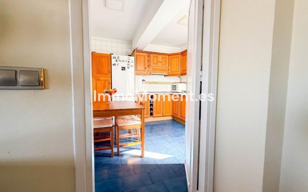 Bestaande woning - Appartement - Marbella - Marbella Centro