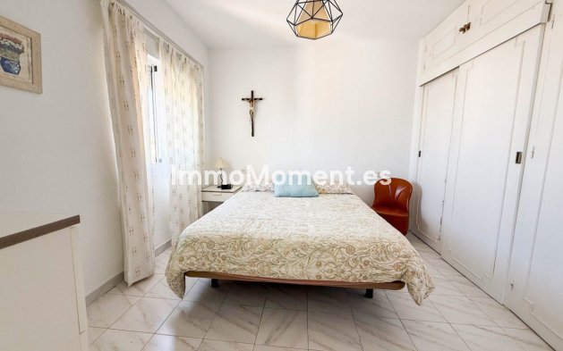 Bestaande woning - Appartement - Marbella - Marbella Centro