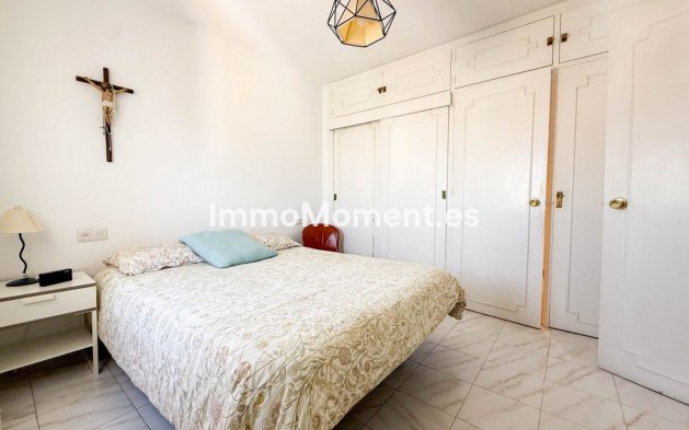 Bestaande woning - Appartement - Marbella - Marbella Centro