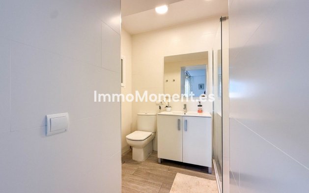 Bestaande woning - Appartement - Marbella - Marbella Centro