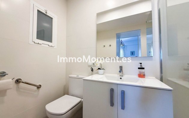 Bestaande woning - Appartement - Marbella - Marbella Centro