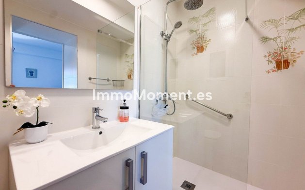 Bestaande woning - Appartement - Marbella - Marbella Centro