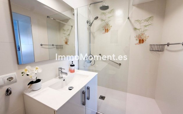 Bestaande woning - Appartement - Marbella - Marbella Centro