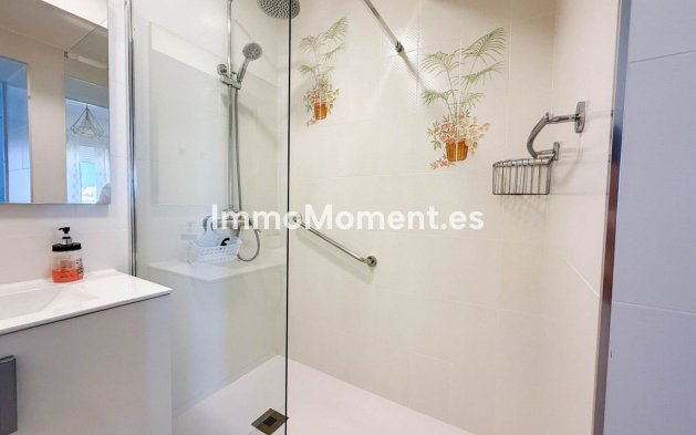 Bestaande woning - Appartement - Marbella - Marbella Centro