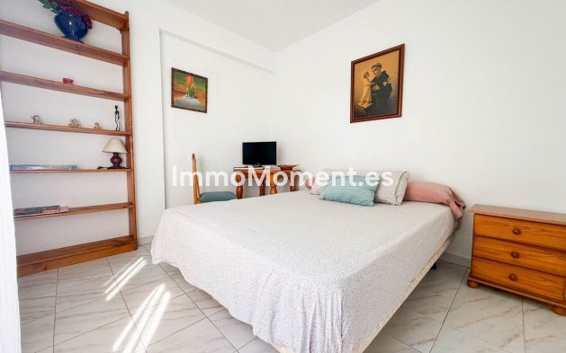 Bestaande woning - Appartement - Marbella - Marbella Centro