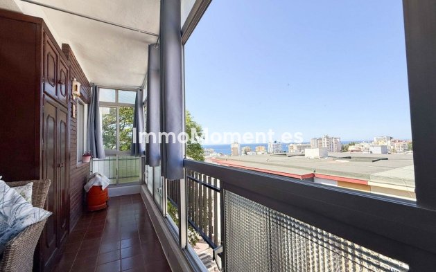 Bestaande woning - Appartement - Marbella - Marbella Centro