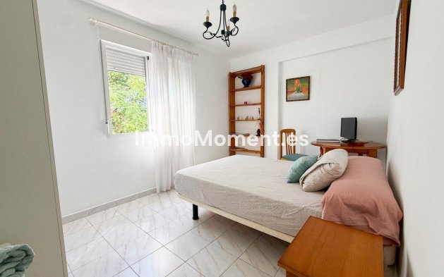 Bestaande woning - Appartement - Marbella - Marbella Centro