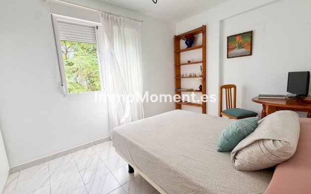 Bestaande woning - Appartement - Marbella - Marbella Centro