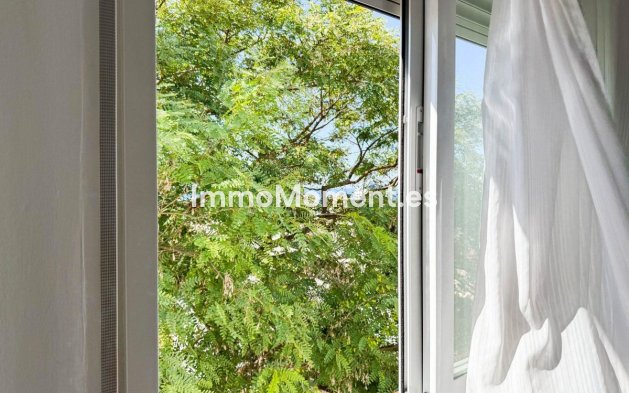 Bestaande woning - Appartement - Marbella - Marbella Centro