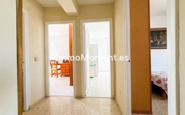 Bestaande woning - Appartement - Marbella - Marbella Centro