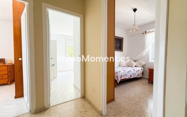 Bestaande woning - Appartement - Marbella - Marbella Centro