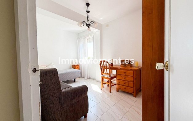 Bestaande woning - Appartement - Marbella - Marbella Centro