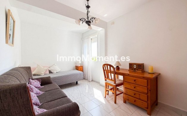 Bestaande woning - Appartement - Marbella - Marbella Centro