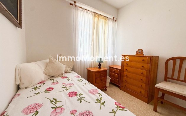 Bestaande woning - Appartement - Marbella - Marbella Centro