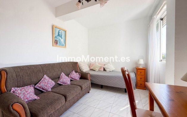Bestaande woning - Appartement - Marbella - Marbella Centro