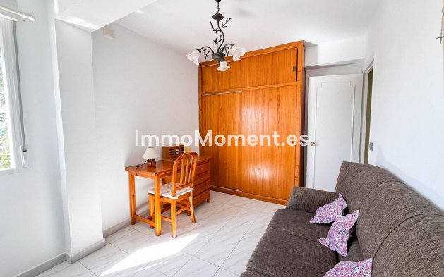 Bestaande woning - Appartement - Marbella - Marbella Centro
