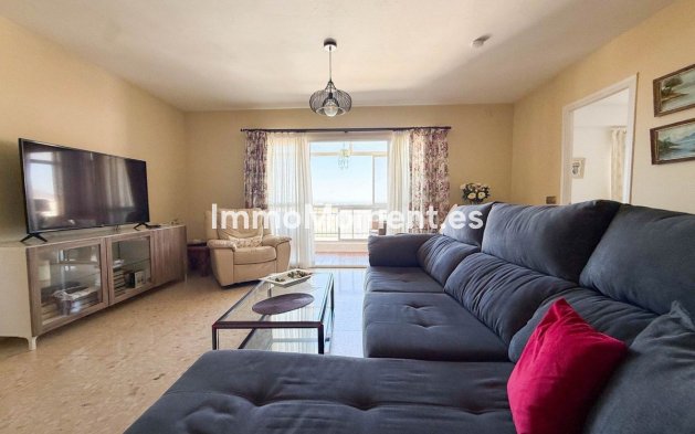 Bestaande woning - Appartement - Marbella - Marbella Centro