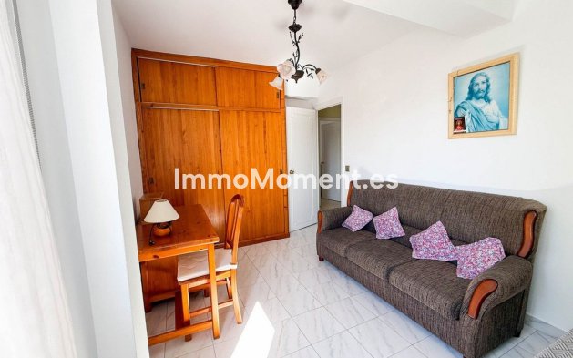 Bestaande woning - Appartement - Marbella - Marbella Centro