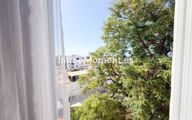 Bestaande woning - Appartement - Marbella - Marbella Centro