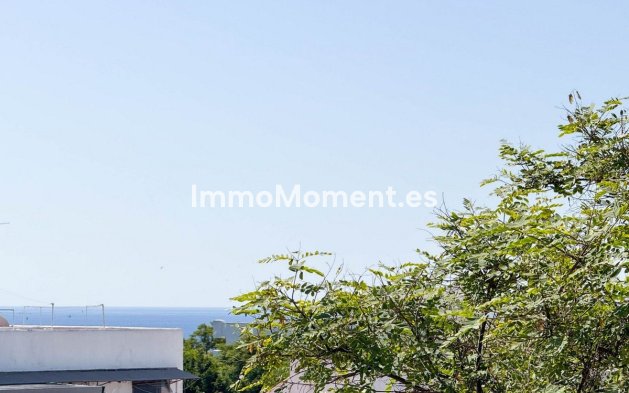 Bestaande woning - Appartement - Marbella - Marbella Centro
