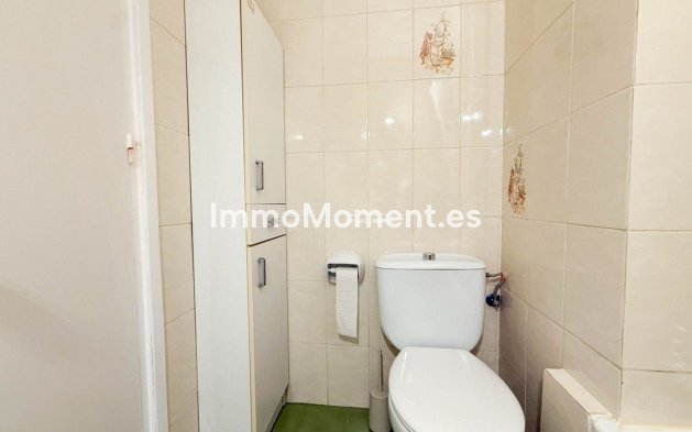 Bestaande woning - Appartement - Marbella - Marbella Centro