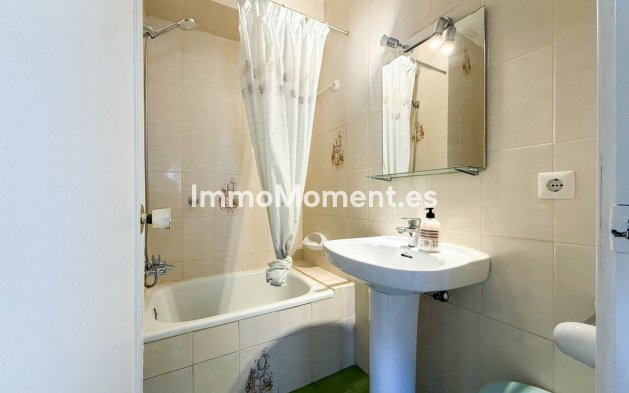 Bestaande woning - Appartement - Marbella - Marbella Centro