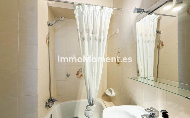 Bestaande woning - Appartement - Marbella - Marbella Centro