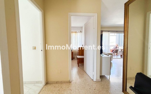 Bestaande woning - Appartement - Marbella - Marbella Centro