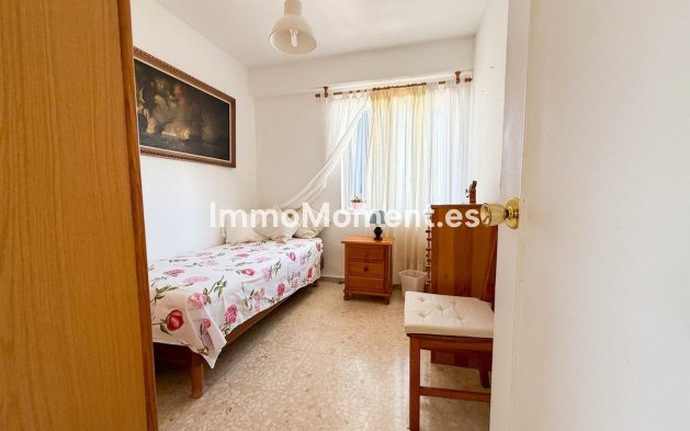 Bestaande woning - Appartement - Marbella - Marbella Centro