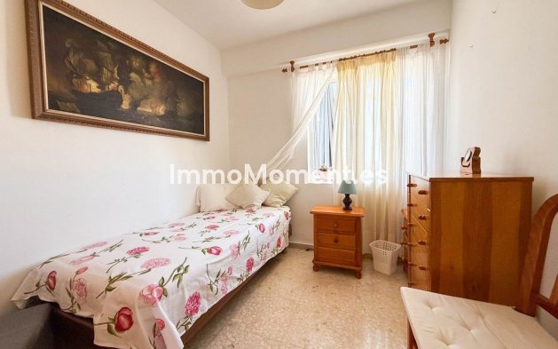 Bestaande woning - Appartement - Marbella - Marbella Centro