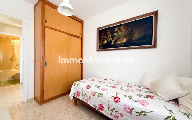 Bestaande woning - Appartement - Marbella - Marbella Centro