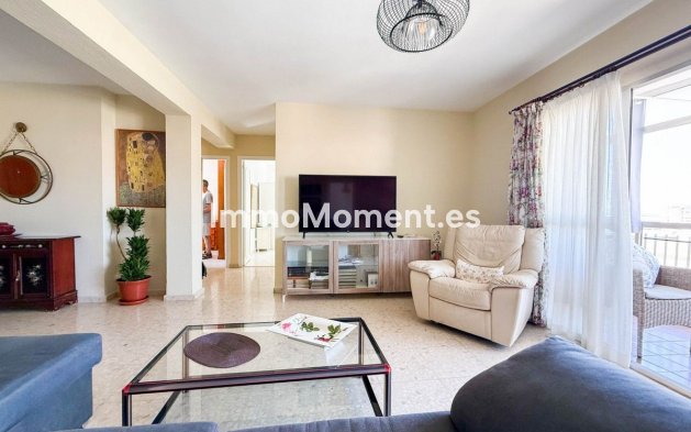 Bestaande woning - Appartement - Marbella - Marbella Centro