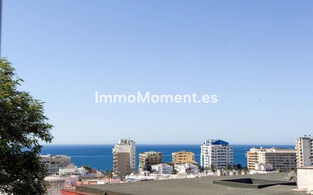 Bestaande woning - Appartement - Marbella - Marbella Centro