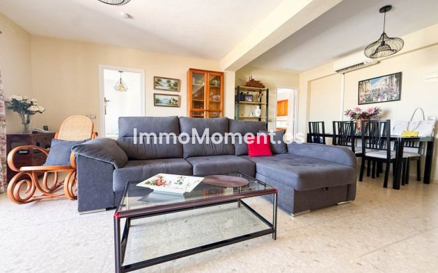 Bestaande woning - Appartement - Marbella - Marbella Centro