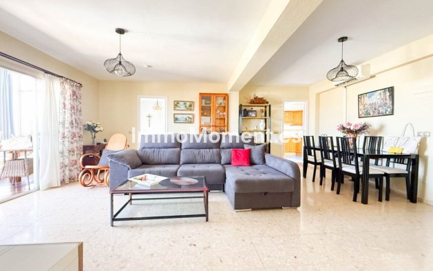 Bestaande woning - Appartement - Marbella - Marbella Centro