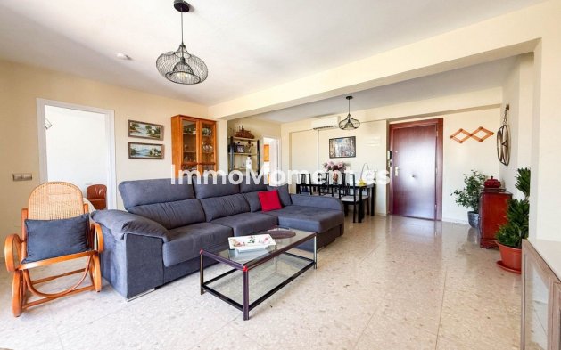 Bestaande woning - Appartement - Marbella - Marbella Centro